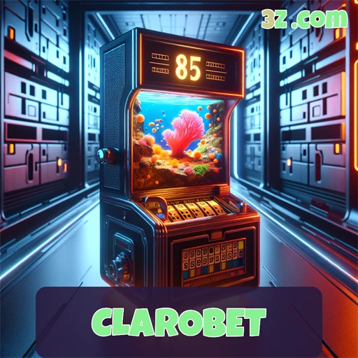 CLAROBET Bônus Disponíveis