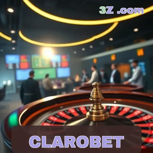 CLAROBET: Os Bônus que Você Precisa Conhecer para Ganhar Mais