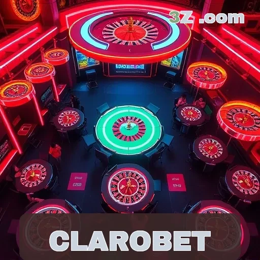 CLAROBET: Os Melhores Jogos Grátis Para Você Experimentar Hoje