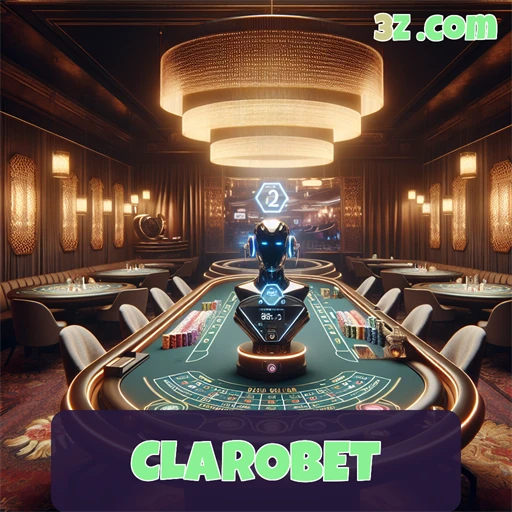 CLAROBET Jogos Diversos