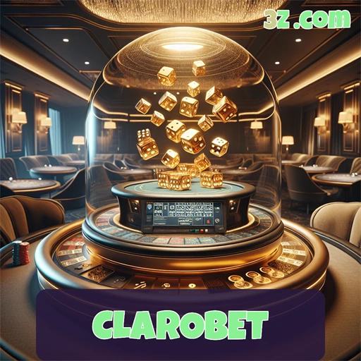 Entrando na Diversão: O Evidente Login do CLAROBET