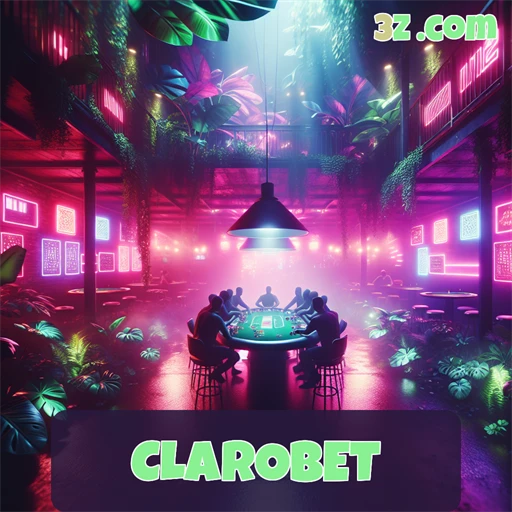 Promoções Imperdíveis: Oportunidades na Seção Promo do CLAROBET!