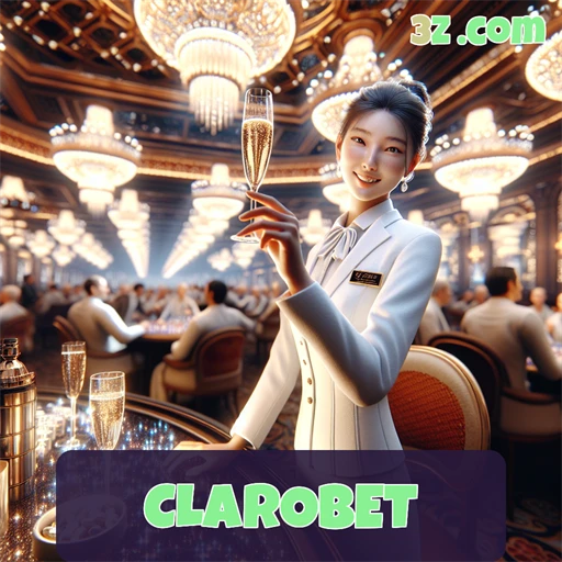 CLAROBET Máquinas de Slots