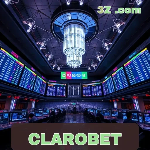 CLAROBET: Descubra os Termos que Transformam sua Experiência de Jogo